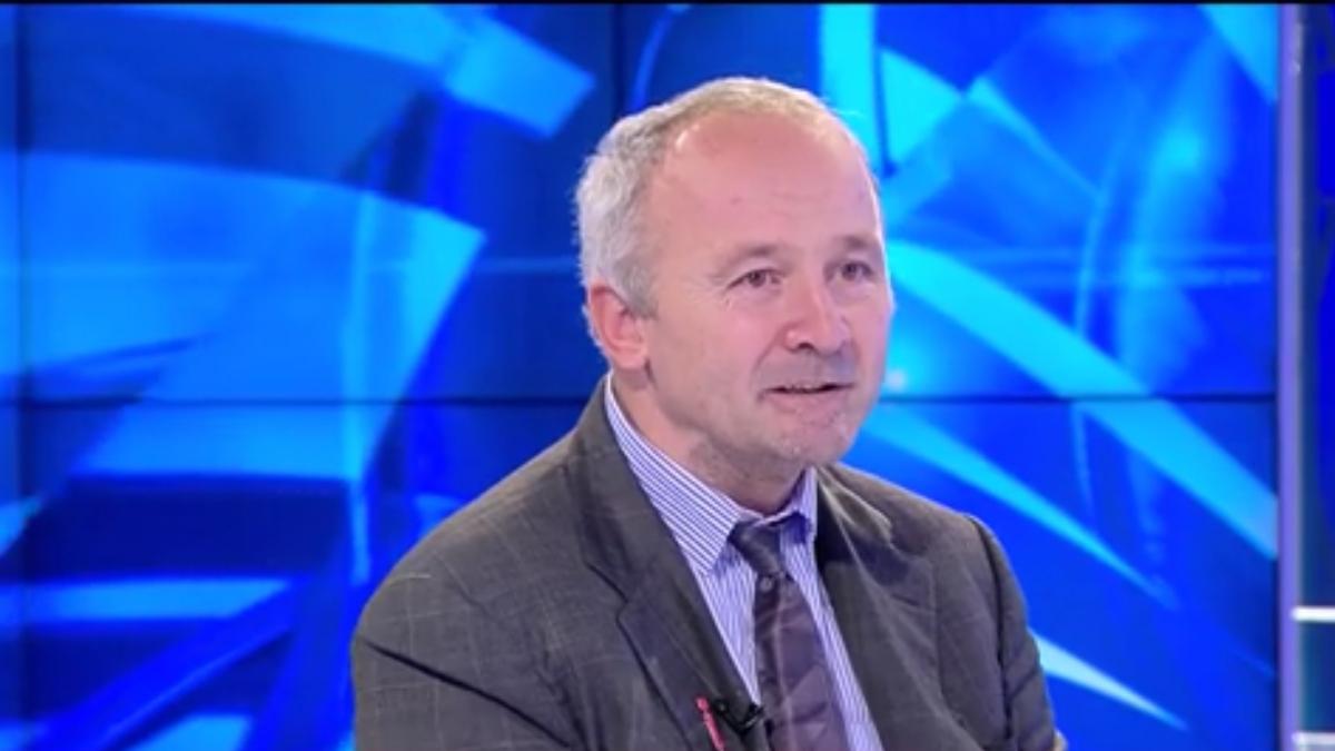 Eroul Zilei. Dan Răican, model de atitudine civică