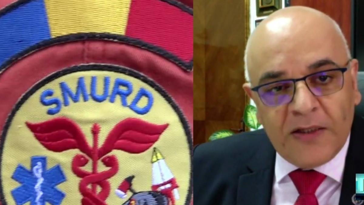 Raed Arafat, mesaj de ultimă oră: Vremea ne face surprize majore. Peste 40 de echipaje de urgență pe litoral