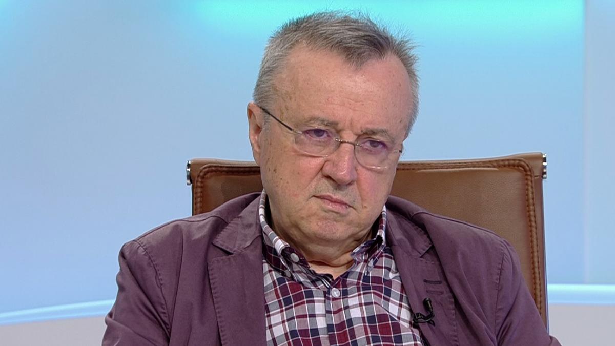 Ion Cristoiu, după decizia Serbiei: „E o mare victorie a domnului Sebastian Ghiță”