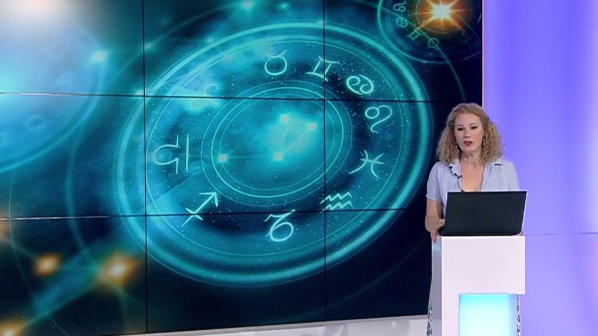 Horoscop 28 iulie, cu Camelia Pătrășcanu. Balanțele au chef de distracție, Capricornii vor face cheltuieli mari