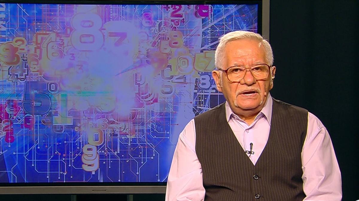 Magia Zilei. Mihai Voropchievici vorbește despre nativii cu cifra de destin 4. Sunt responsabili și hotărâți