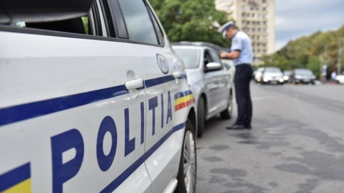 Vești bune pentru șoferi! Greșeala polițistului care te scapă de amendă