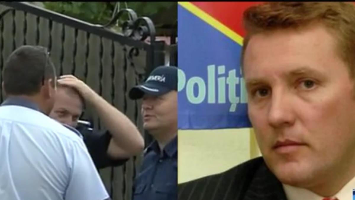 Semnal de alarmă tras de un lider sindical din Poliție: Un singur psiholog, la cel puţin 1.000 de oameni