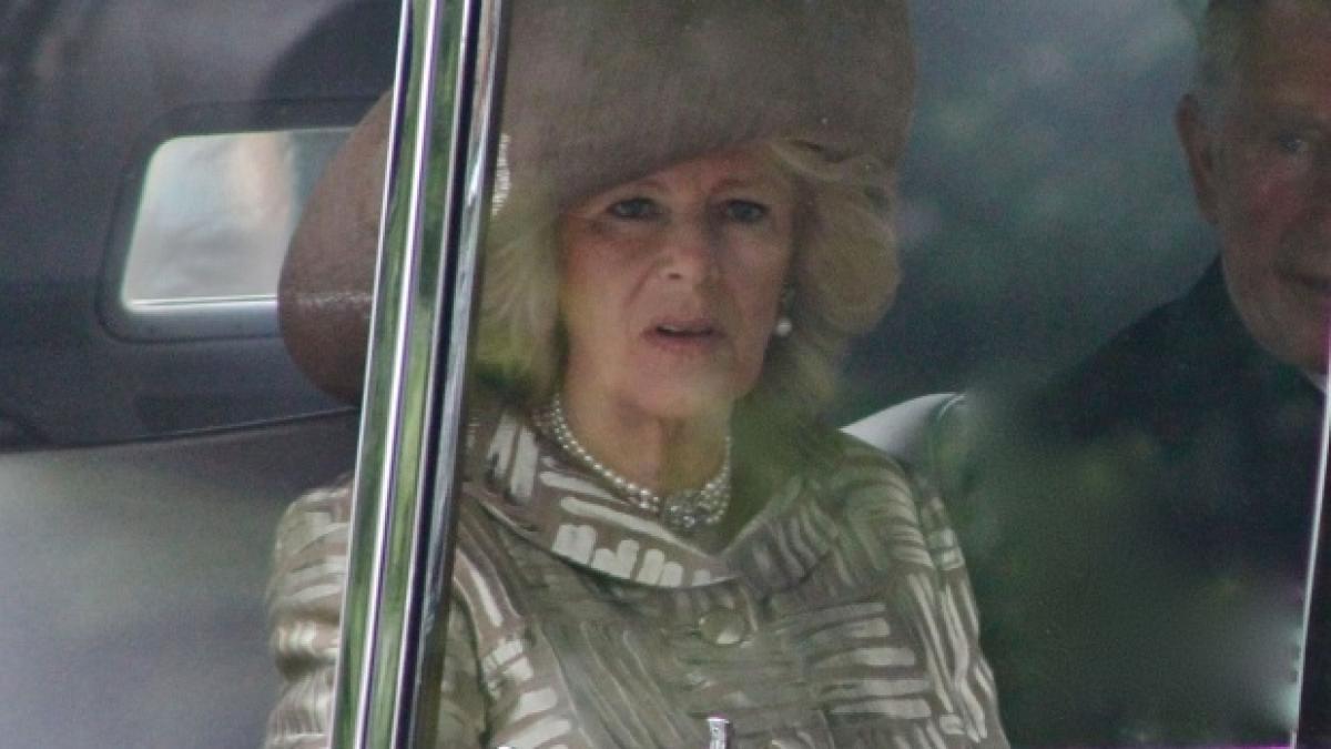 Prinţul Harry, despre mama sa vitregă, Camilla. „Ar trebui să vă pară rău pentru ea”