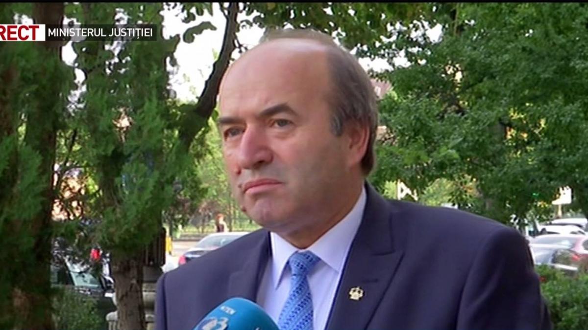 Tudorel Toader, anunț despre posibila evaluare a lui Augustin Lazăr