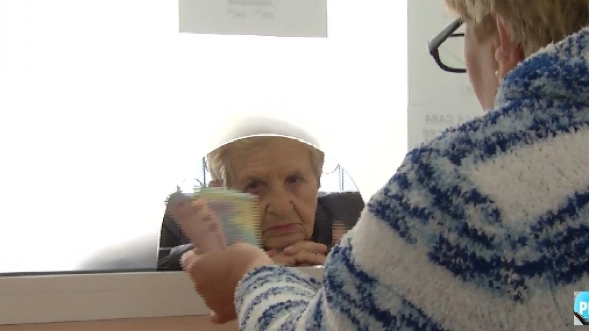 Schimbări majore: Cum se vor calcula pensiile de acum înainte 