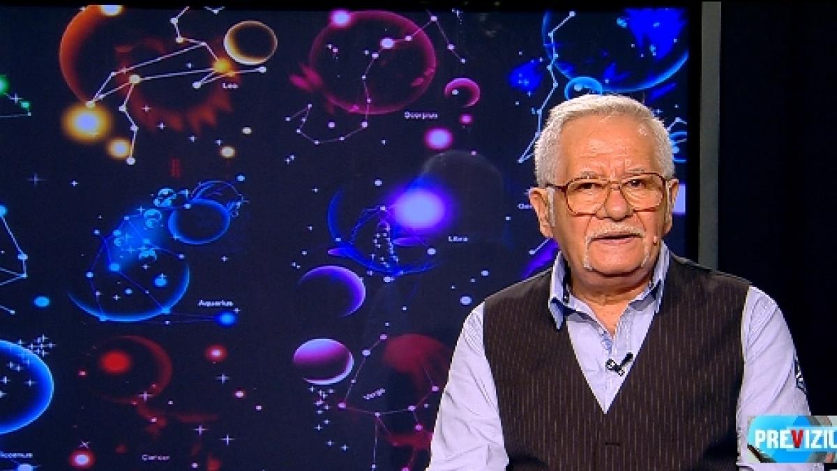 HOROSCOP. Mihai Voropchievici, despre comportamentul amoros al Balanțelor