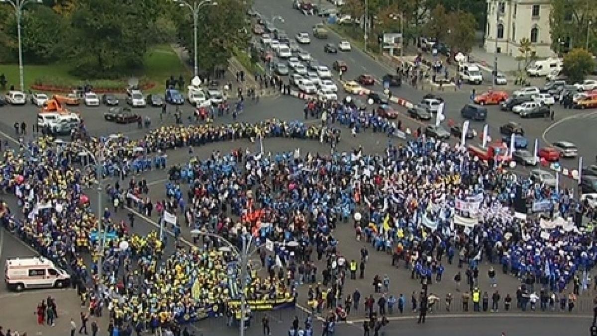 Procurorul militar care a fost pe 10 august în Piața Victoriei, dezvăluiri incendiare: „Eram acolo în drum spre casă”