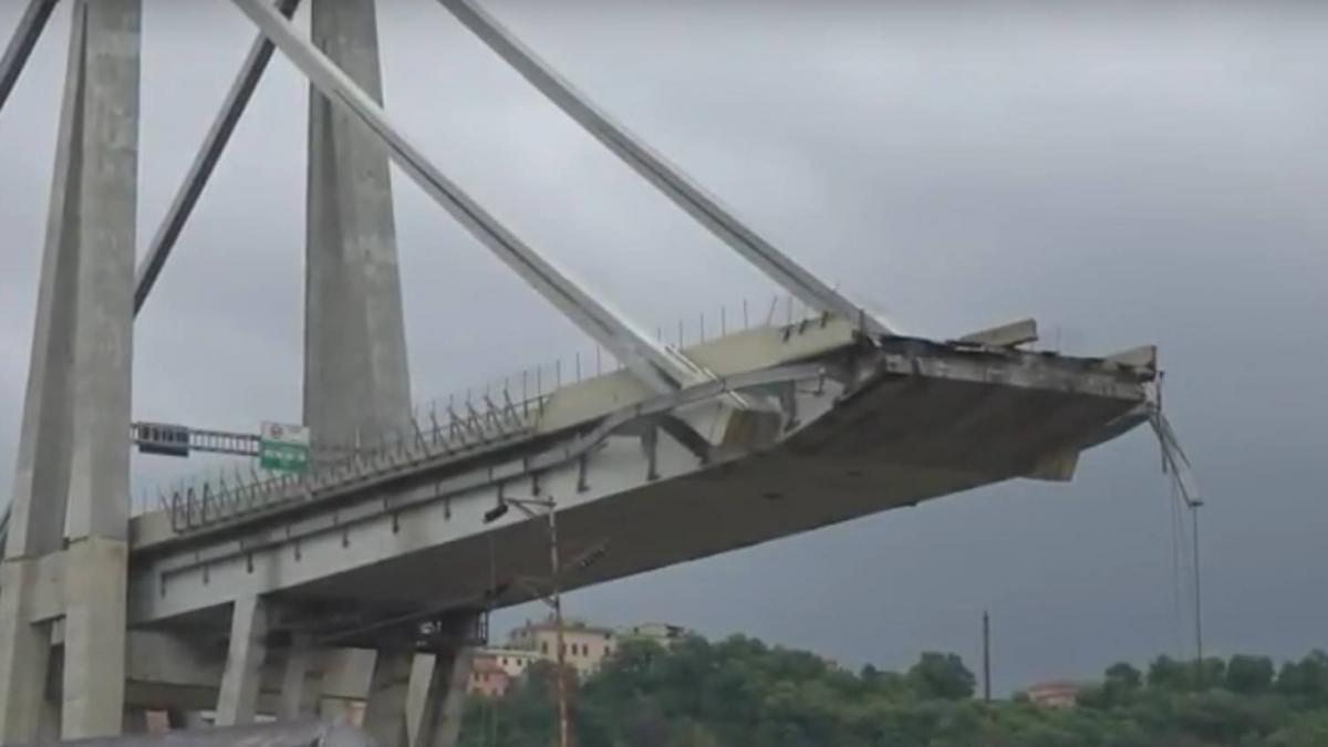 Încă un român a murit în tragedia din Italia