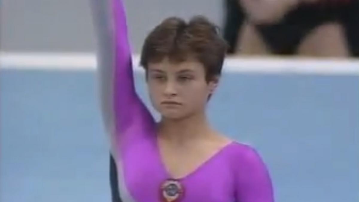 Doliu în lumea sportului! O fostă campioană olimpică la gimnastică a murit la 49 de ani