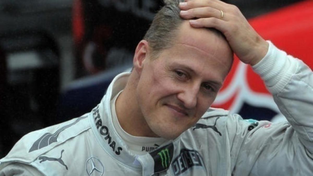 Răsturnare de situație în cazul lui Michael Schumacher. Anunțul făcut de familie