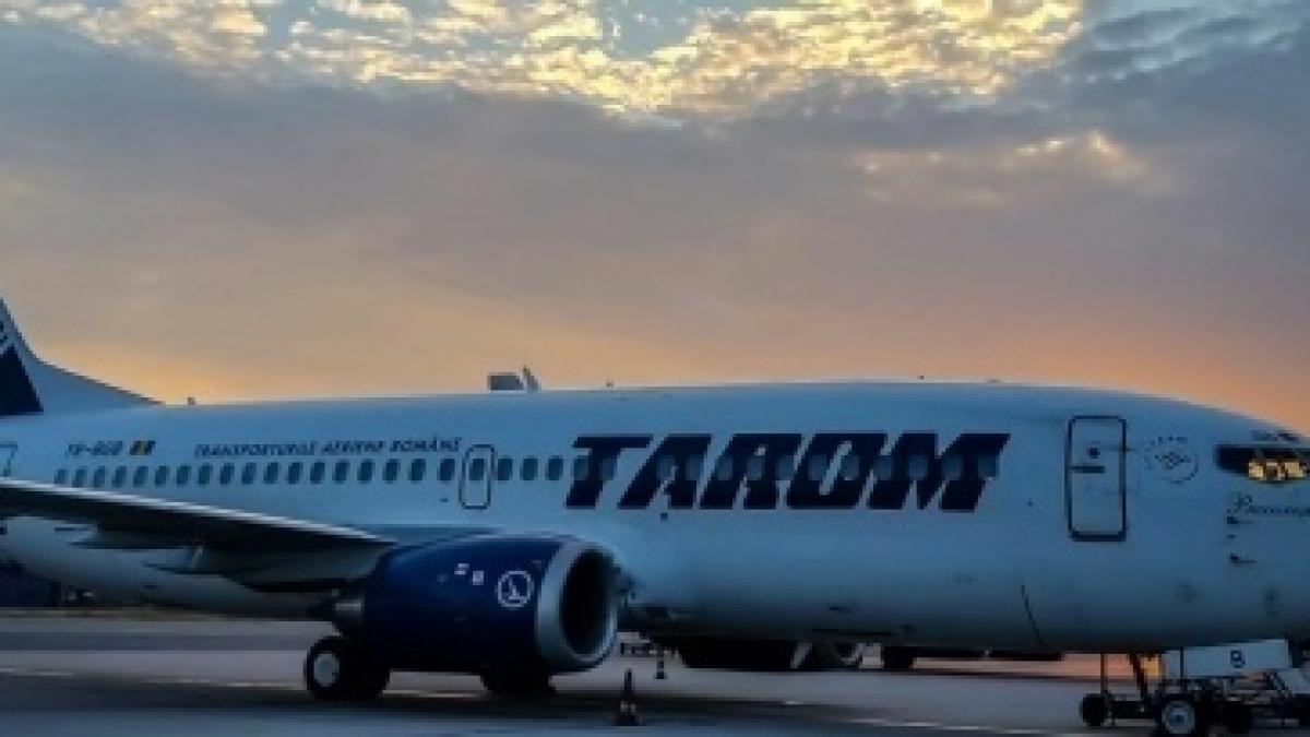 Sediul companiei TAROM ar putea deveni hotel de lux. Imobilul a fost scos la închiriat