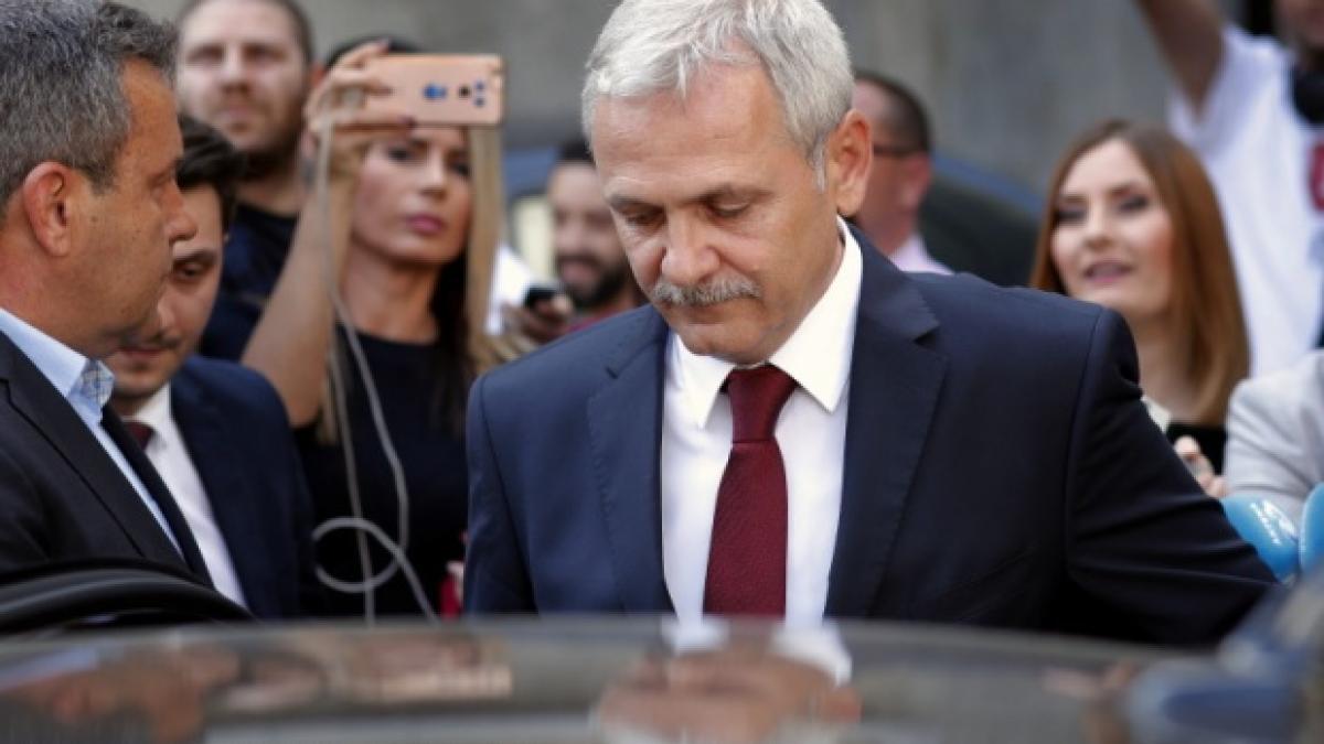 Judecătorul din dosarul lui Dragnea, audiat la Parchetul General