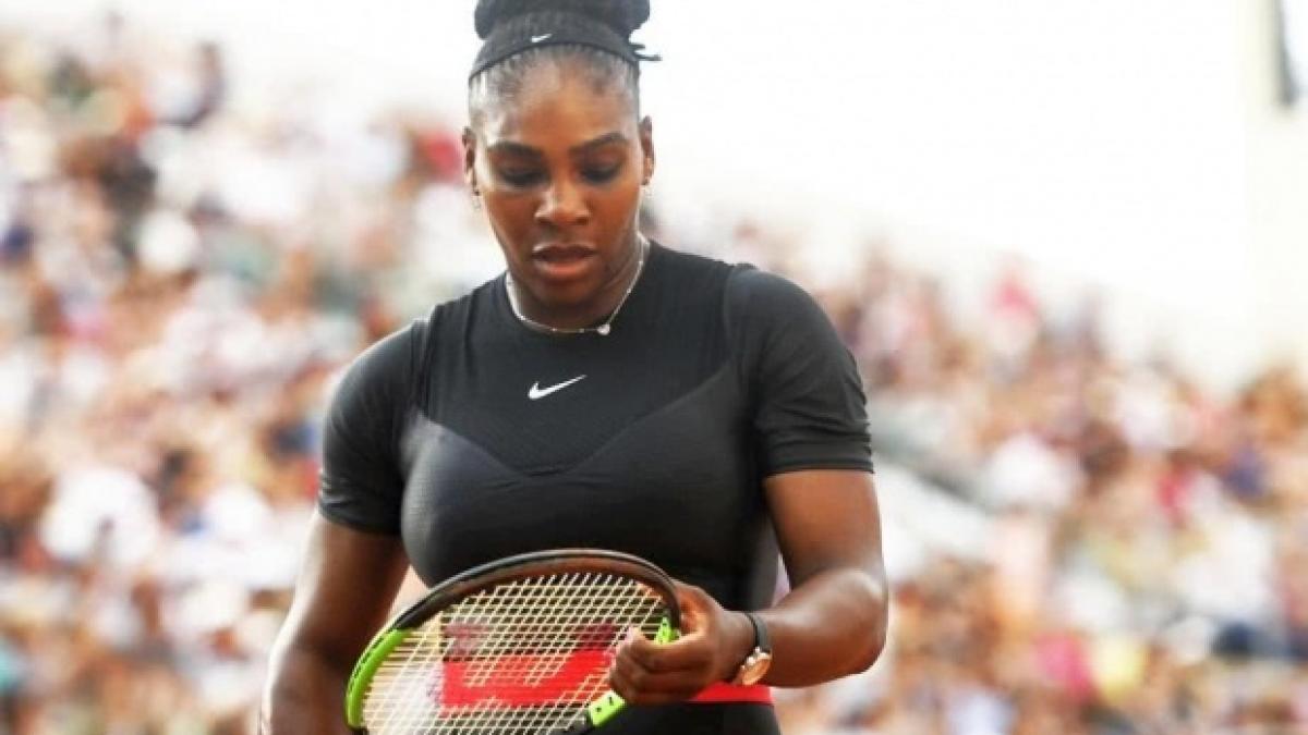 Serena Williams a dezvăluit ce s-a întâmplat chiar înainte de cea mai mare înfrângere din cariera sa. „Nu am putut să-mi scot din minte acest lucru”