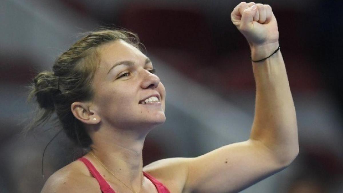 Adversara Simonei Halep, după ce a fost învinsă de aceasta: “De ce ea ia totul?”