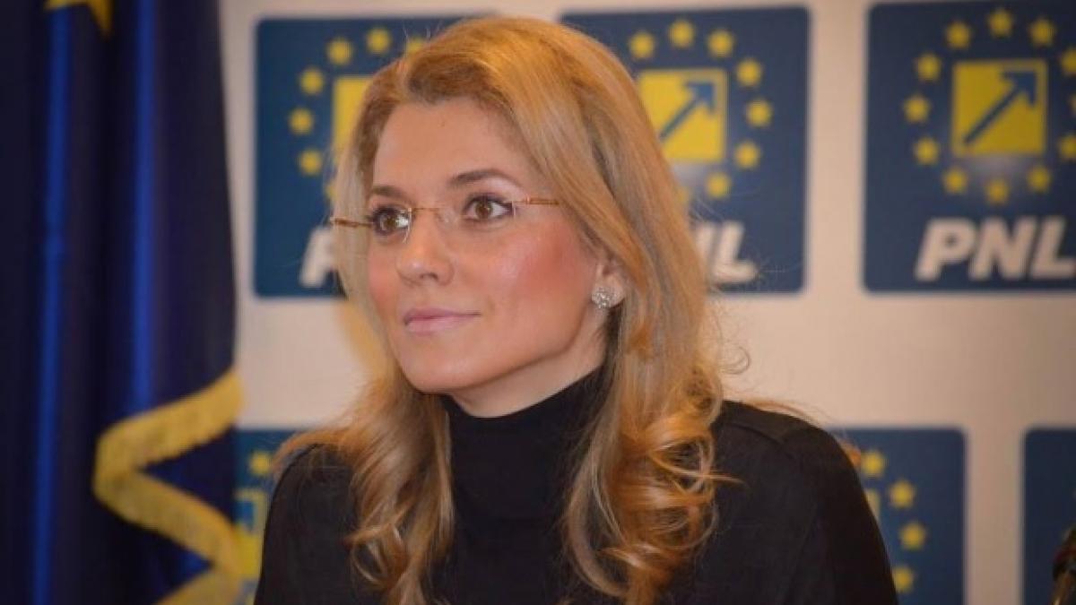 Alina Gorghiu: PSD blochează audierea ministrului Carmen Dan 