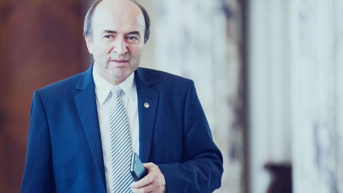 Tudorel Toader, atac la adresa lui Augustin Lazăr, privind ancheta legată de protestul din 10 august: „Nu aveam nevoie de asigurări”