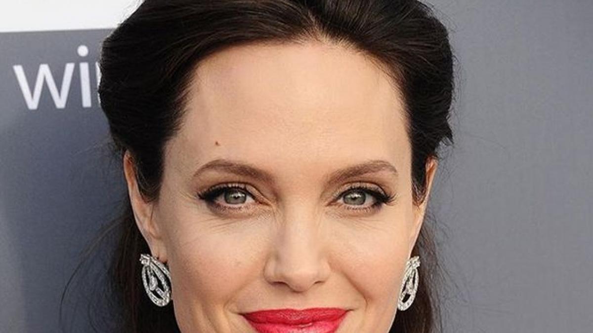 Angelina Jolie moare de gelozie! Vedeta pe care fosta soție a lui Brad Pitt nu o suportă 