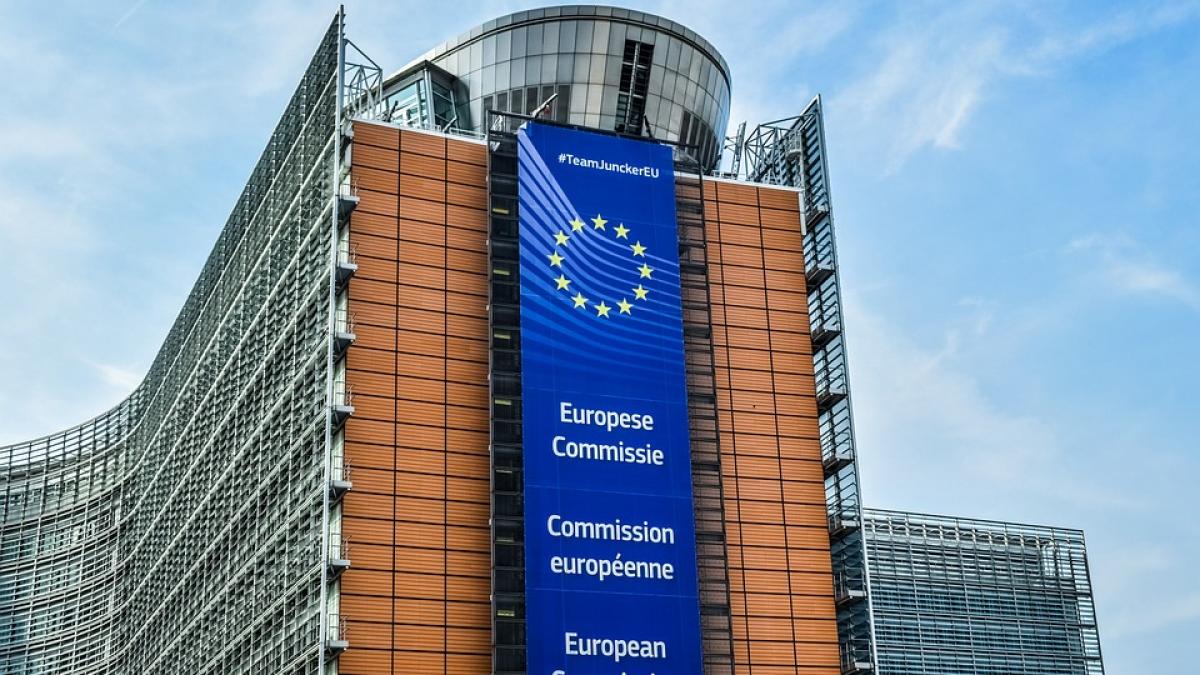 Be EU. Concurs pentru tineri la Comisia Europeană