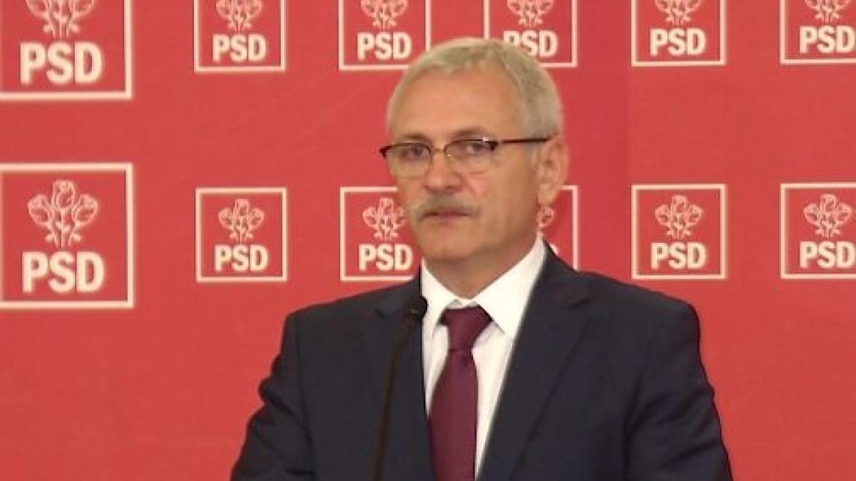 Mesajul transmis de hotelul Athenee Palace, după ce Dragnea a spus că presupușii asasini s-au cazat acolo