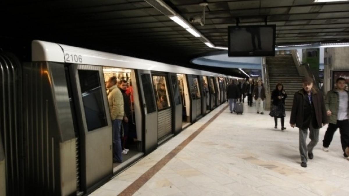 Anunț important de la Metrorex. Vor fi afectați bucureștenii care călătoresc pe magistrala Berceni - Pipera