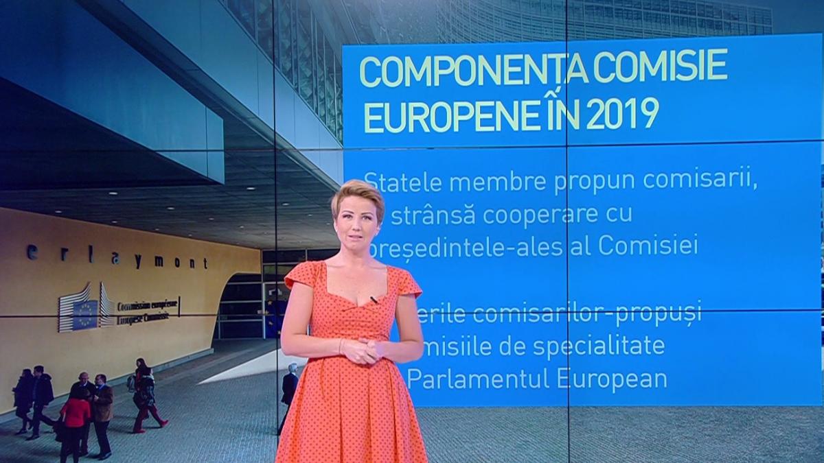 Be EU. Europenii își aleg noul Parlament European