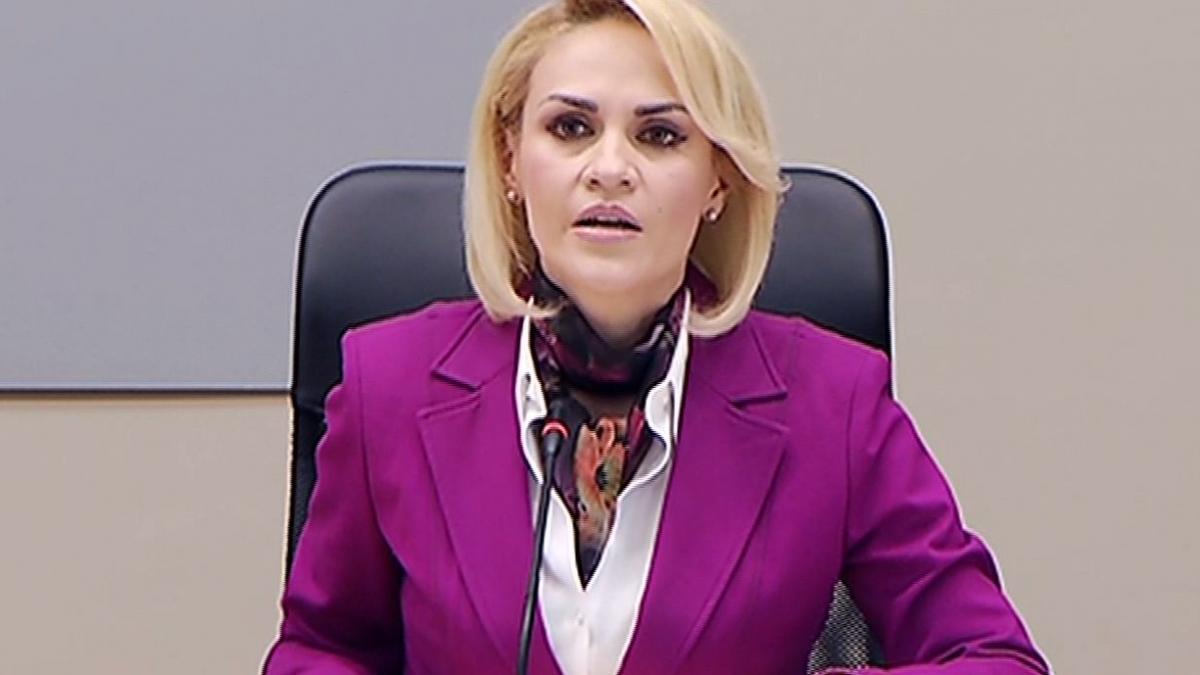 Primăria Capitalei va moderniza 270 de străzi. Gabriela Firea: Ştiu, e greu de crezut că sunt străzi neasfaltate