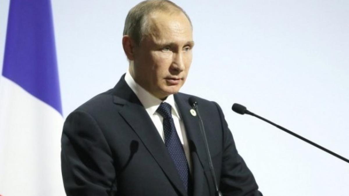 Vladimir Putin, acuzații inclusiv la adresa României. Reacția NATO