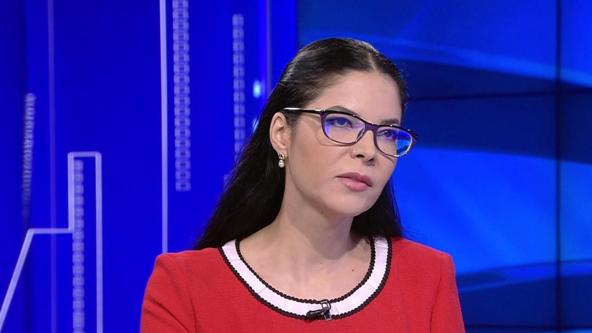 Ana Birchall a dezvăluit un obiectiv important al Guvernului Dăncilă 