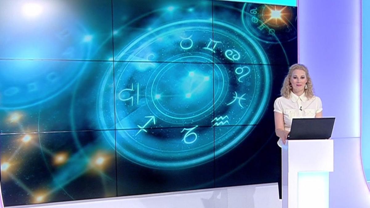 Horoscop 24 august, cu Camelia Pătrășcanu. Berbecii au nevoie de libertate, Racii pot face o economie