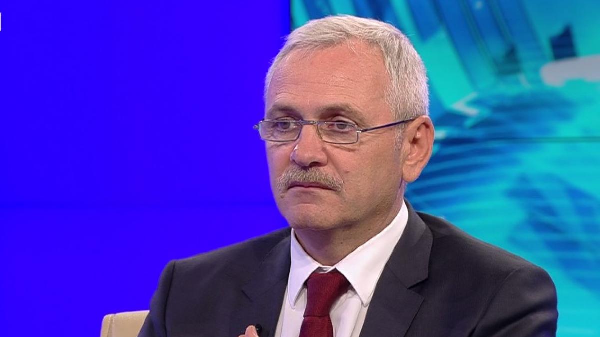 Liviu Dragnea cere o anchetă de urgență: „E inacceptabil ca o țară întreagă să fie mințită”