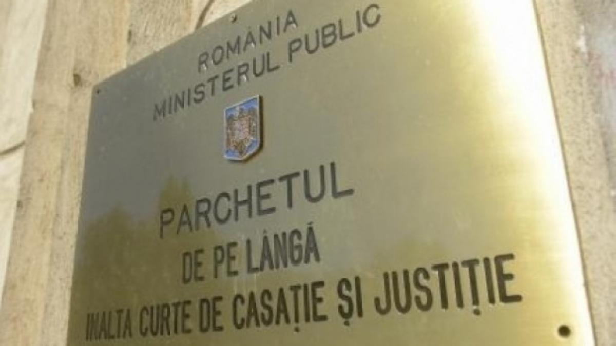 Şeful DGPI, vizită de lucru la Parchetul General