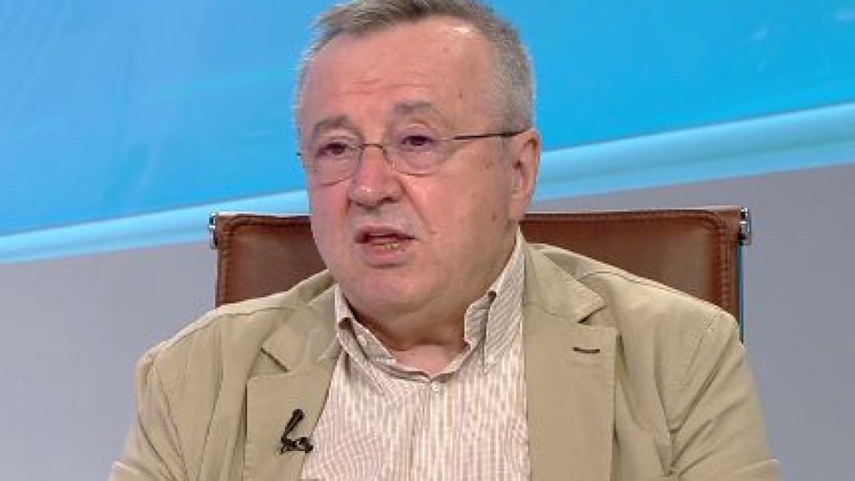 Ion Cristoiu: „Domnul Lazăr trebuia să-și dea demisia”