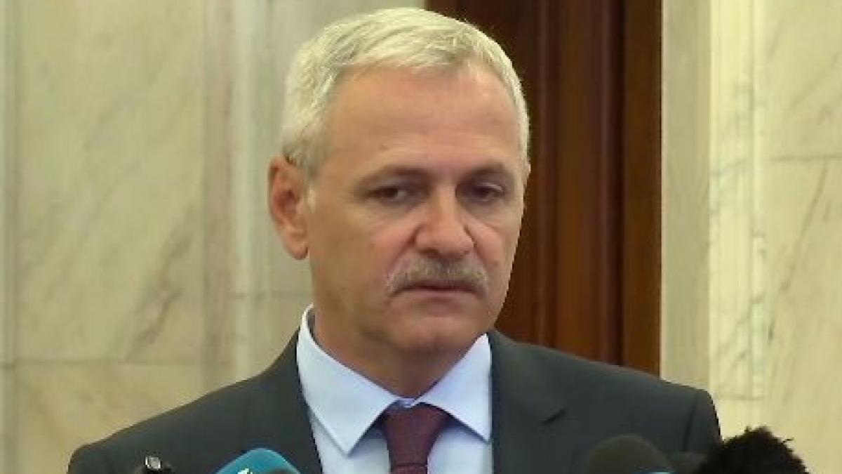 Politikix. Liviu Dragnea și conspirația asasinilor. Cum a reușit să scape la mustață