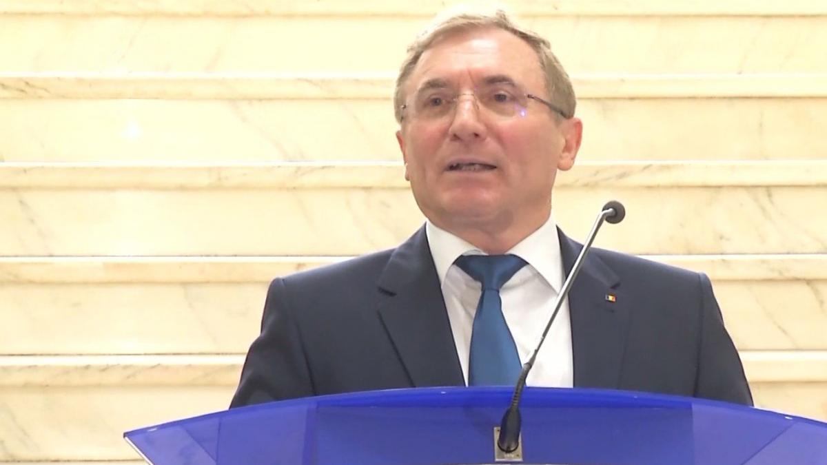 Augustin Lazăr îl acuză pe Tudorel Toader de minciună. ”Public corespondența cu ministrul Justiției”