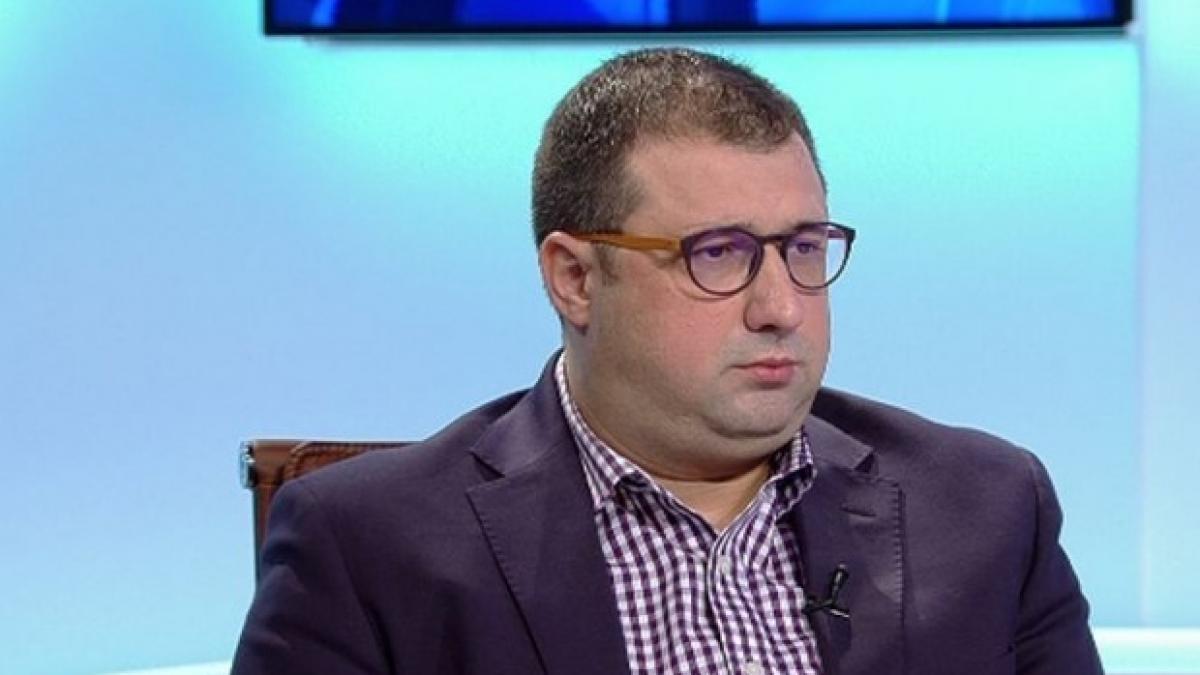 Daniel Dragomir, detalii din interiorul SRI: „Plecarea generalului Dumbravă este de zece ori mai importantă decât plecarea lui Coldea”