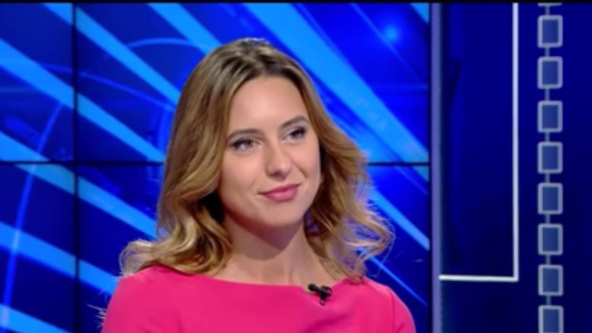 Eroul Zilei: Reporterul Ionela Lucan, despre campania care salvează vieţi 