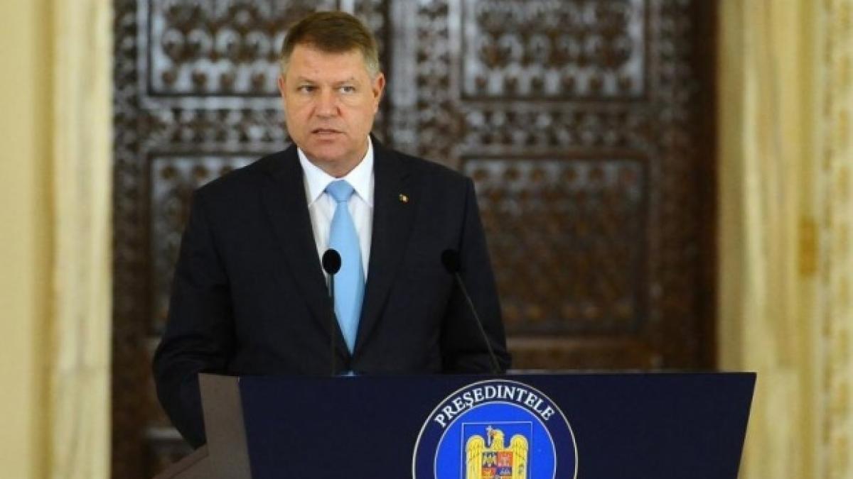 Generalul Dumitru Dumbravă, trecut în rezervă. Klaus Iohannis a semnat decretul