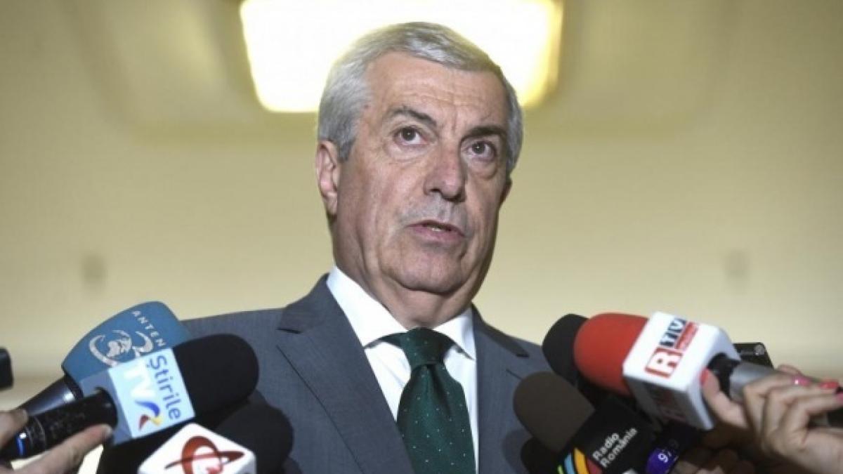 Tăriceanu, despre o posibilă suspendare a lui Klaus Iohannis: Cred că trebuie o evaluare