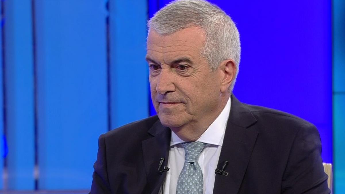 Tăriceanu: George Maior face de multă vreme deservicii ţării sale