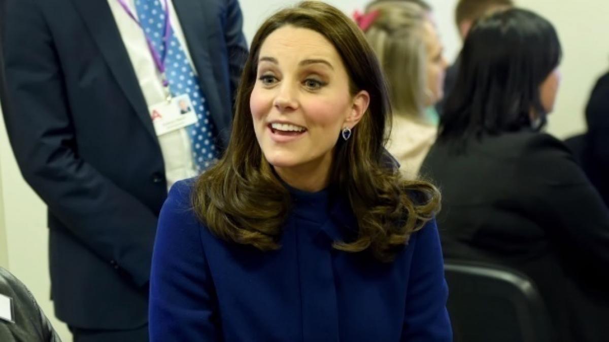 Detaliul pe care nu l-a observat nimeni la Kate Middleton! La ce operație a fost supusă Ducesa de Cambridge