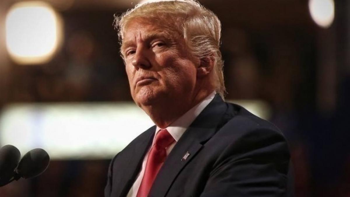 Donald Trump anunţă plecarea avocatului Casei Albe