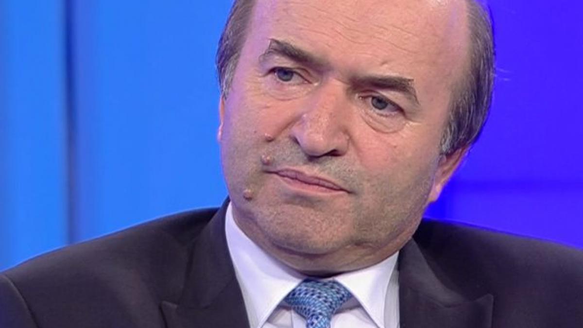 Ce spune ministrul Justiției, Tudorel Toader, despre protocoalele semnate de el