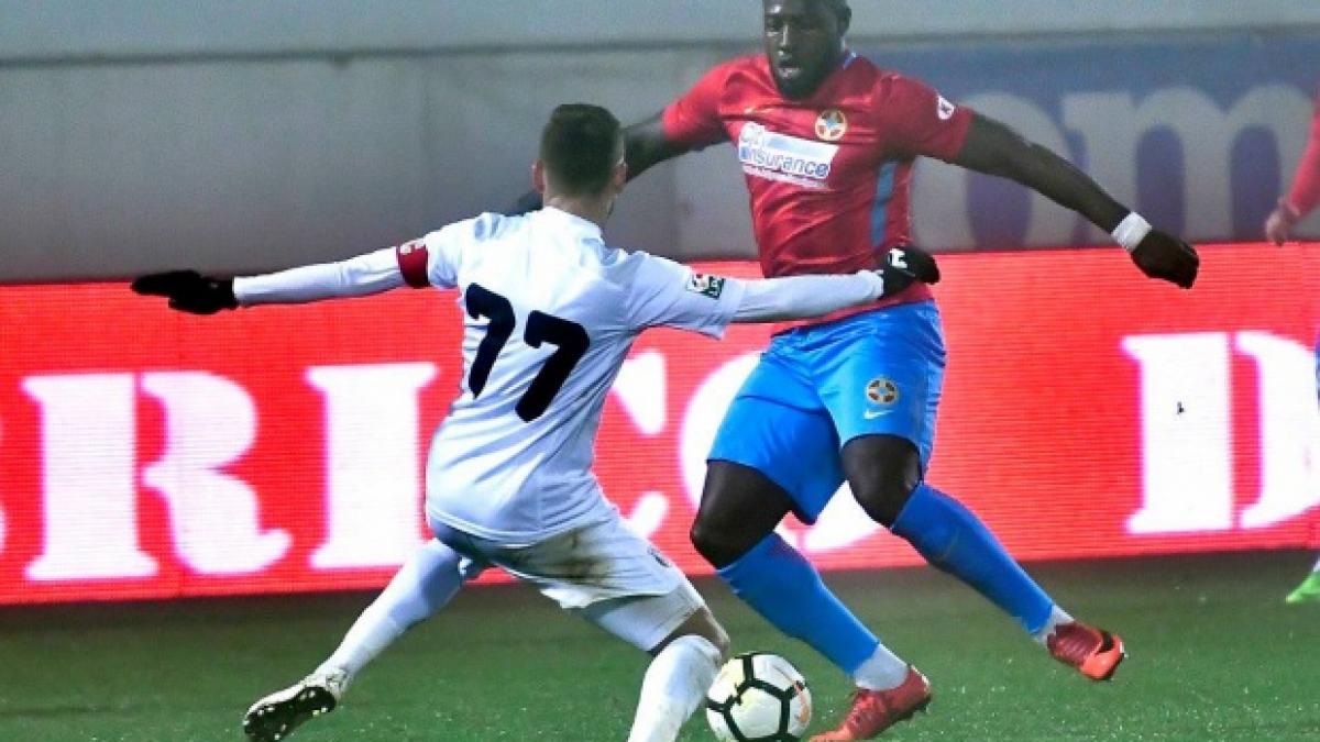 FCSB ratează calificarea în Europa League. Portarul Vlad o îngroapă pe Steaua