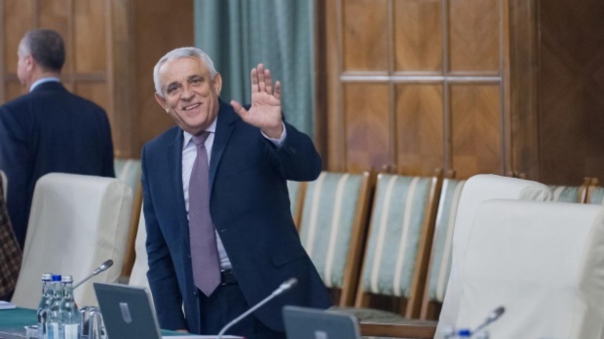 Petre Daea, despre boala care atacă tomatele: „Se poate ţine sub control”