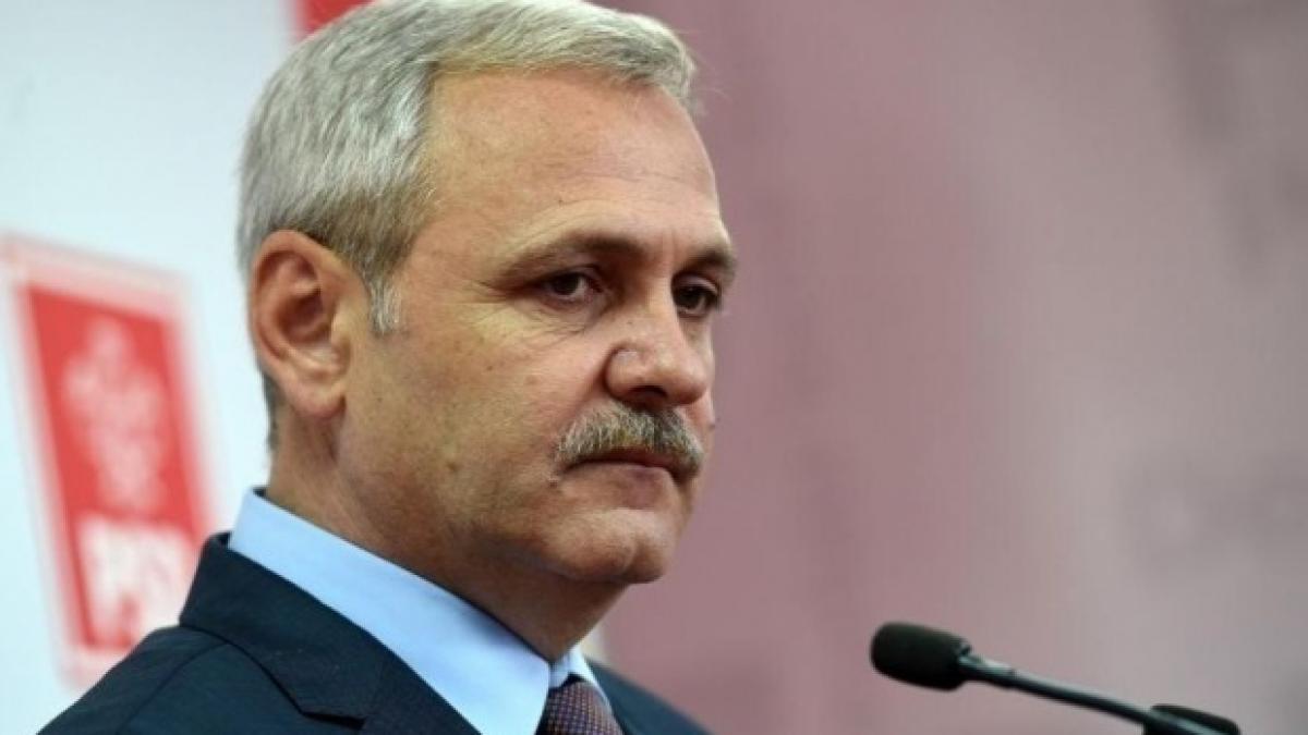 ALEGERI PREZIDENȚIALE 2019. Dragnea a anunțat că nu va candida la alegerile prezidențiale