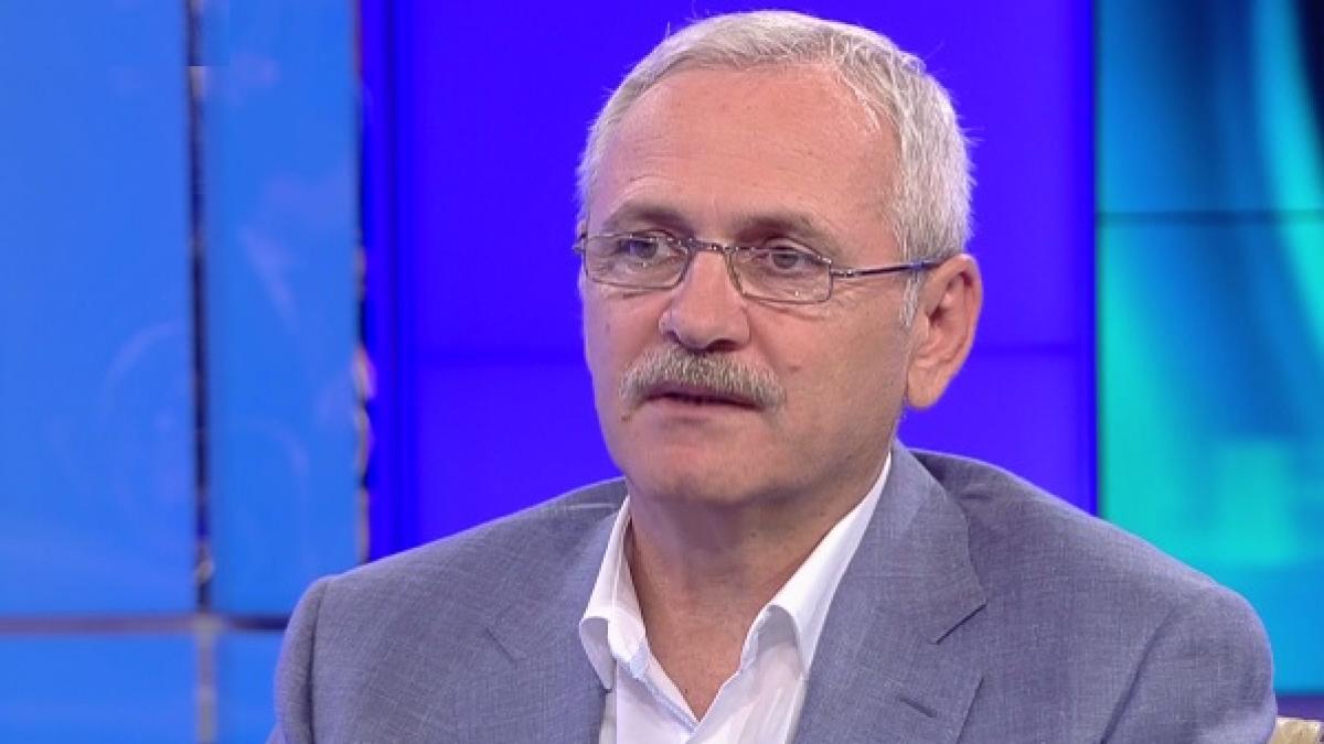 Dragnea anunţă lansarea unui program de un miliard de euro