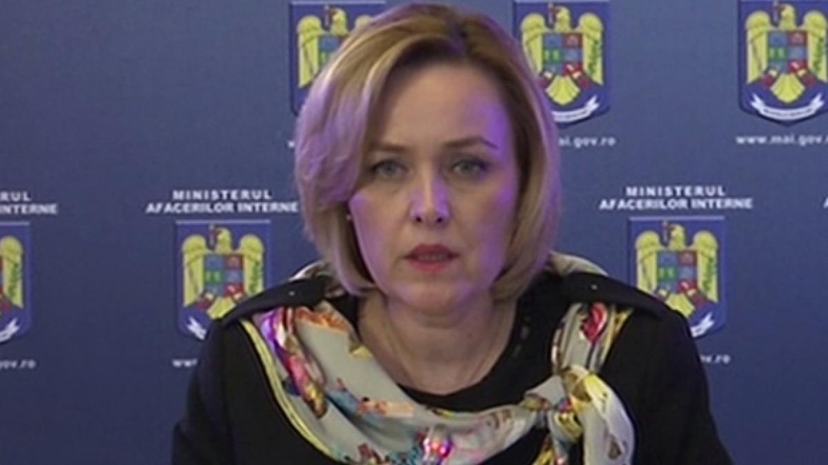 Prima reacţie a lui Carmen Dan, după ce Firea i-a cerut demisia: Eu pot lucra cu Primăria Capitalei. Aici nu vorbim de persoane