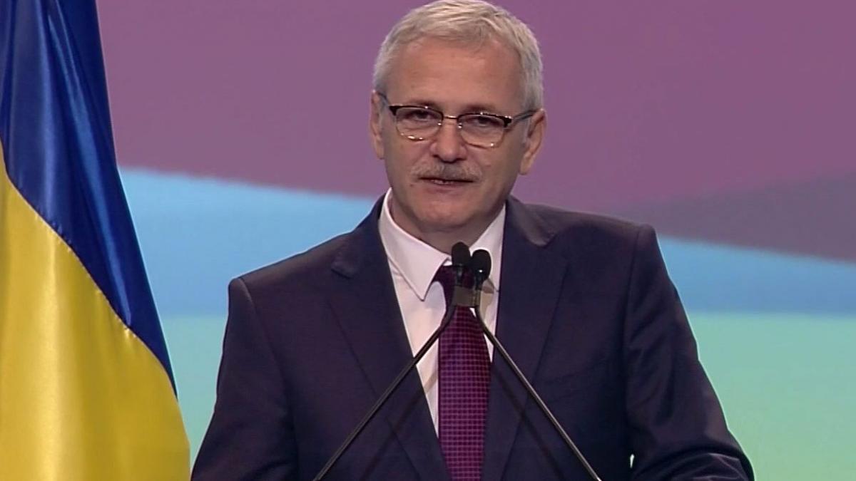 Răspunsul lui Dragnea la atacurile Gabrielei Firea