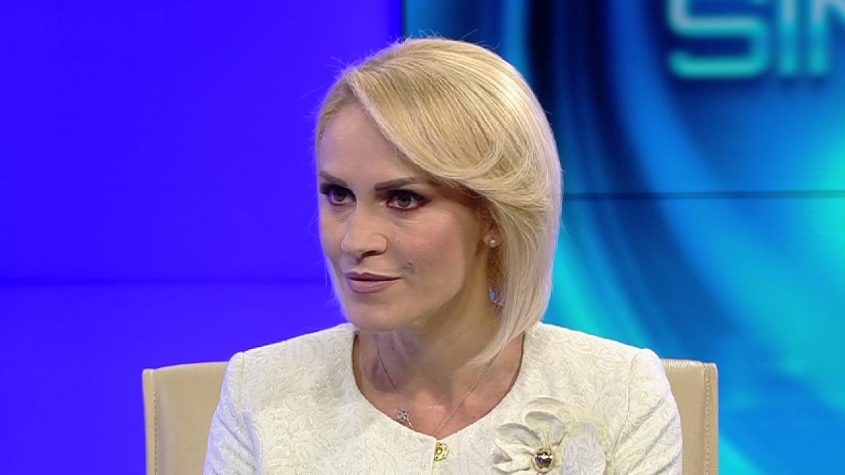 Gabriela Firea: Dragnea nu i-a răspuns Corinei Creţu la telefon toată vara